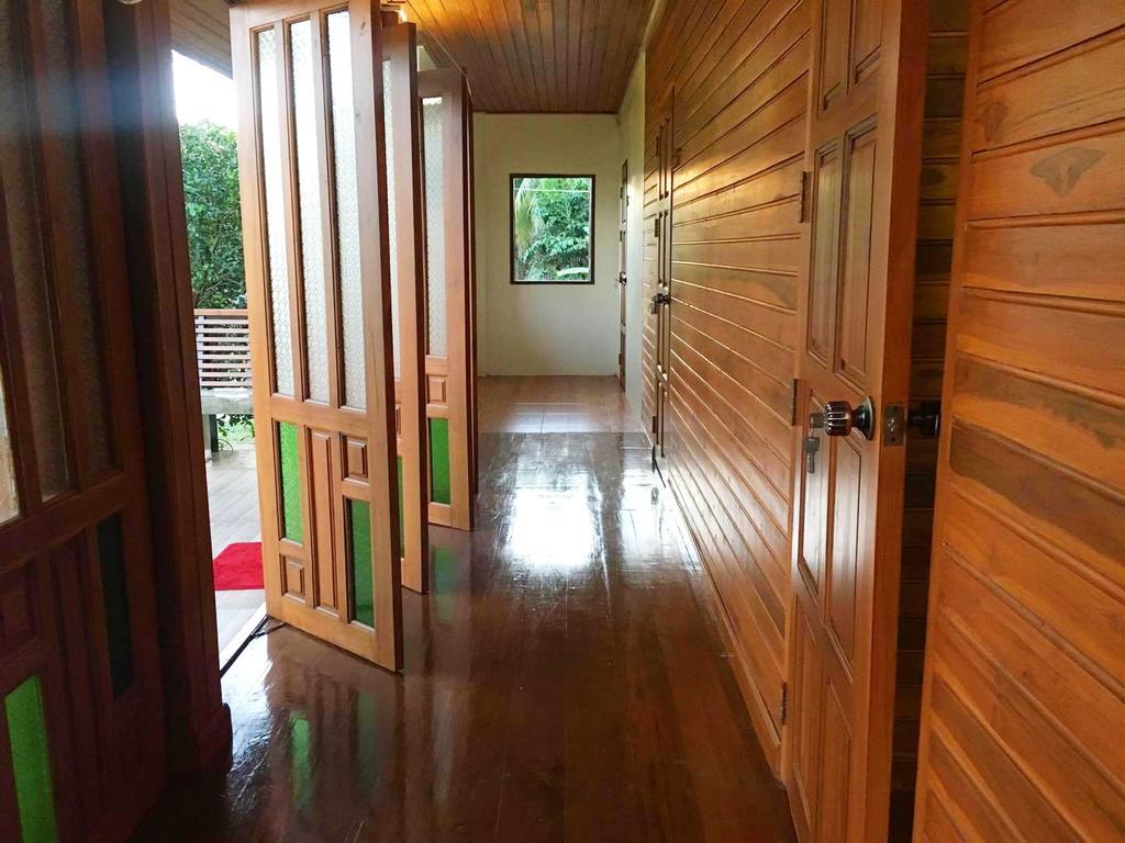 Saduemuenghomestay 帕府 外观 照片