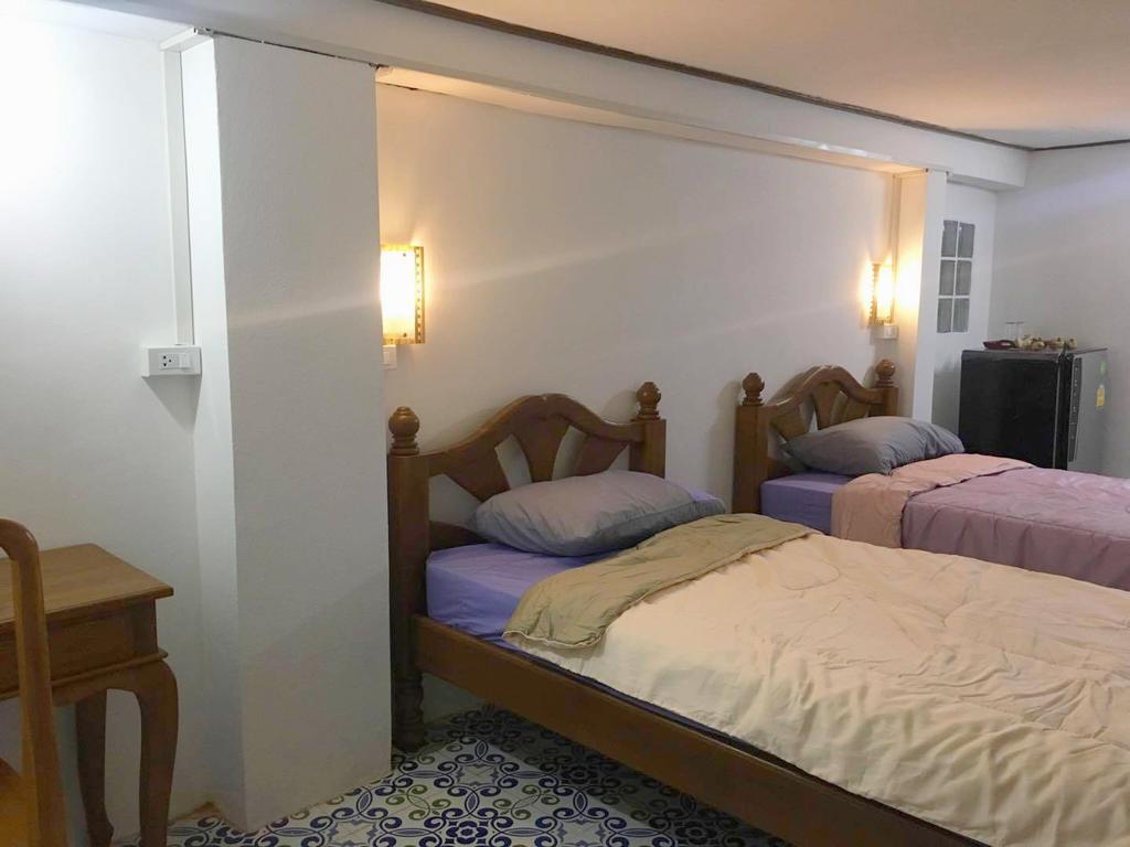 Saduemuenghomestay 帕府 外观 照片