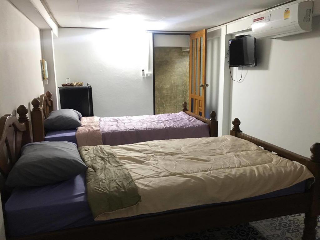 Saduemuenghomestay 帕府 外观 照片