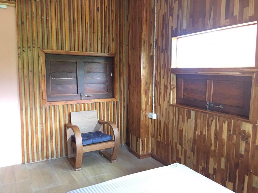 Saduemuenghomestay 帕府 外观 照片