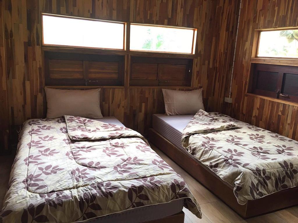 Saduemuenghomestay 帕府 外观 照片