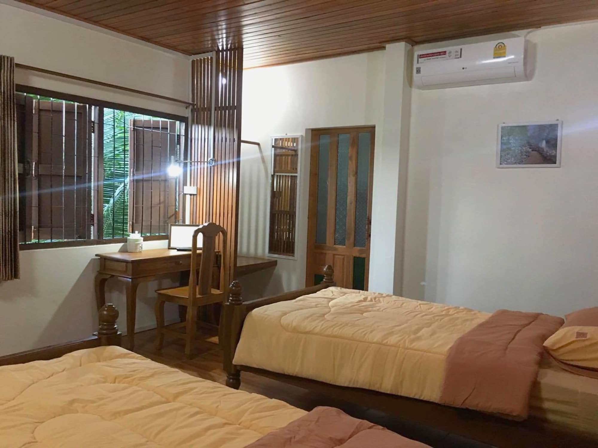Saduemuenghomestay 帕府 外观 照片