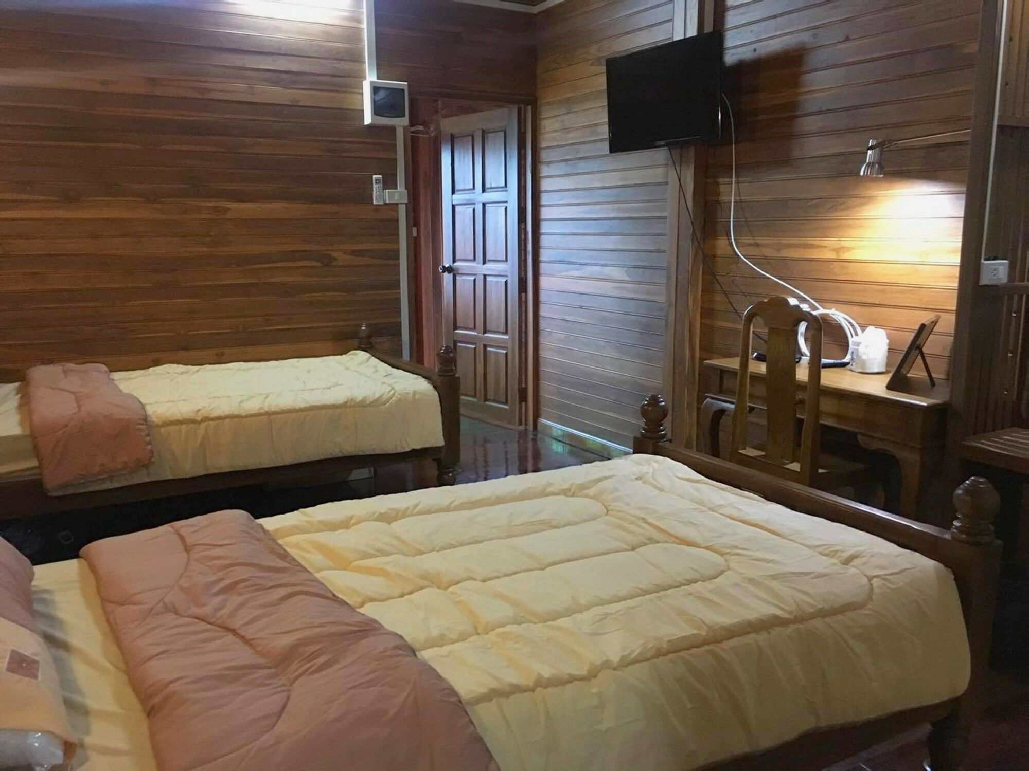 Saduemuenghomestay 帕府 外观 照片
